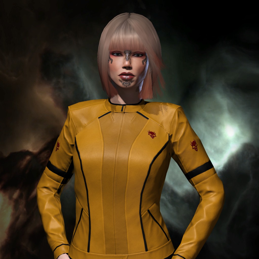 Yvonnel Sin'Felle