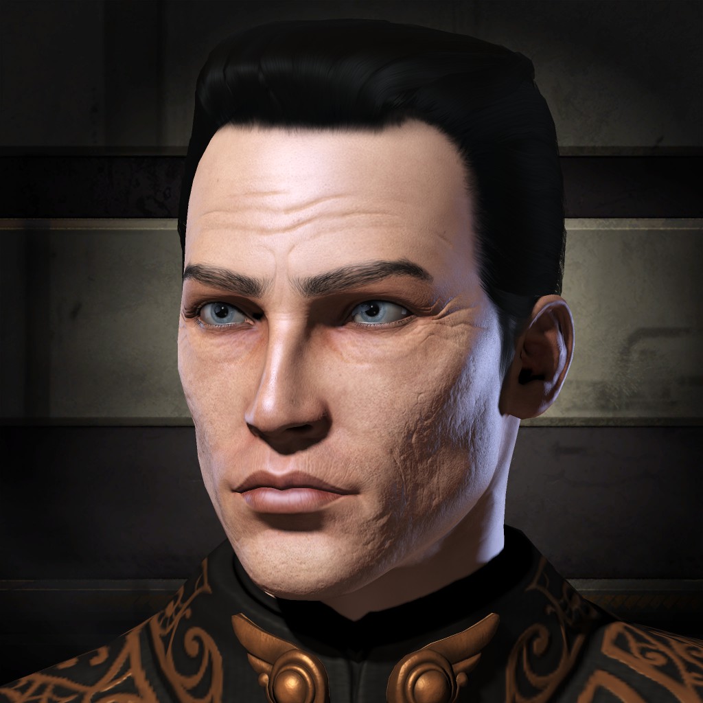 portrait