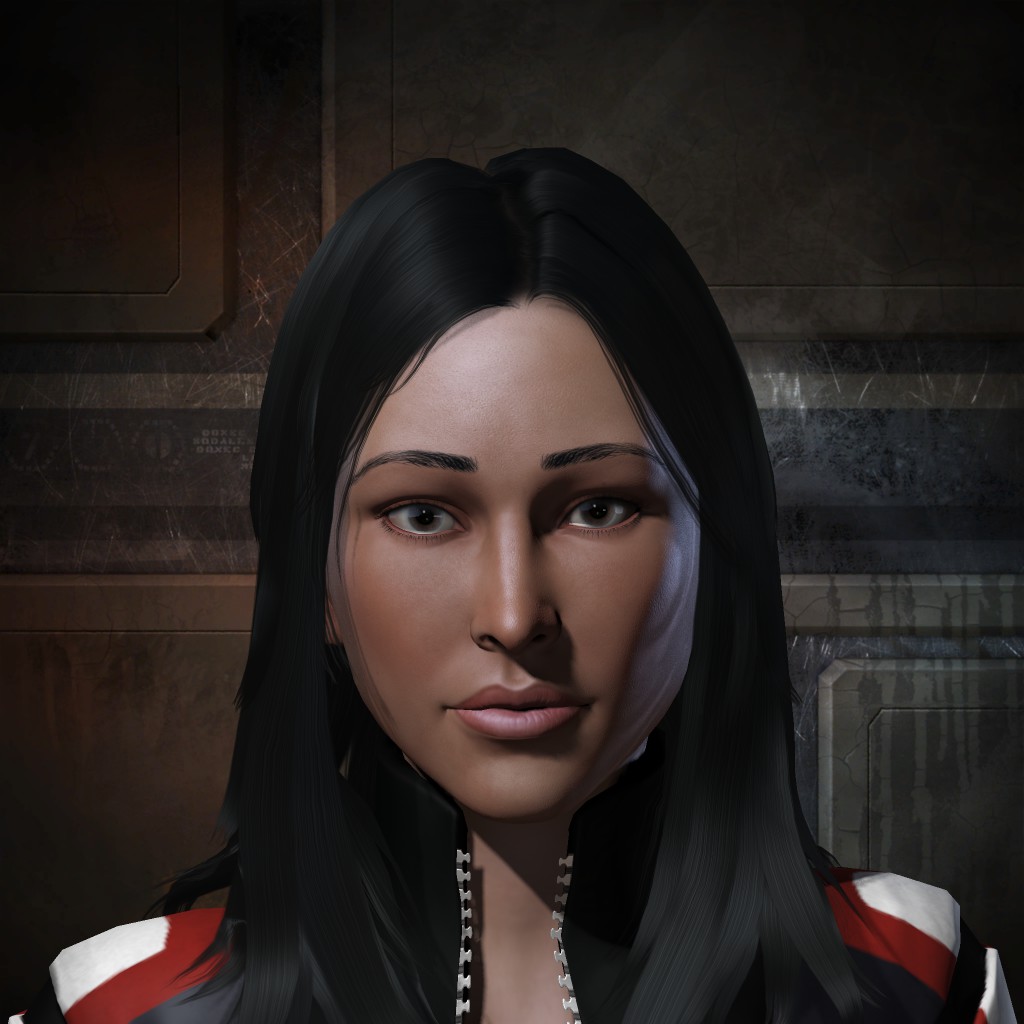 Lyna Patrouette