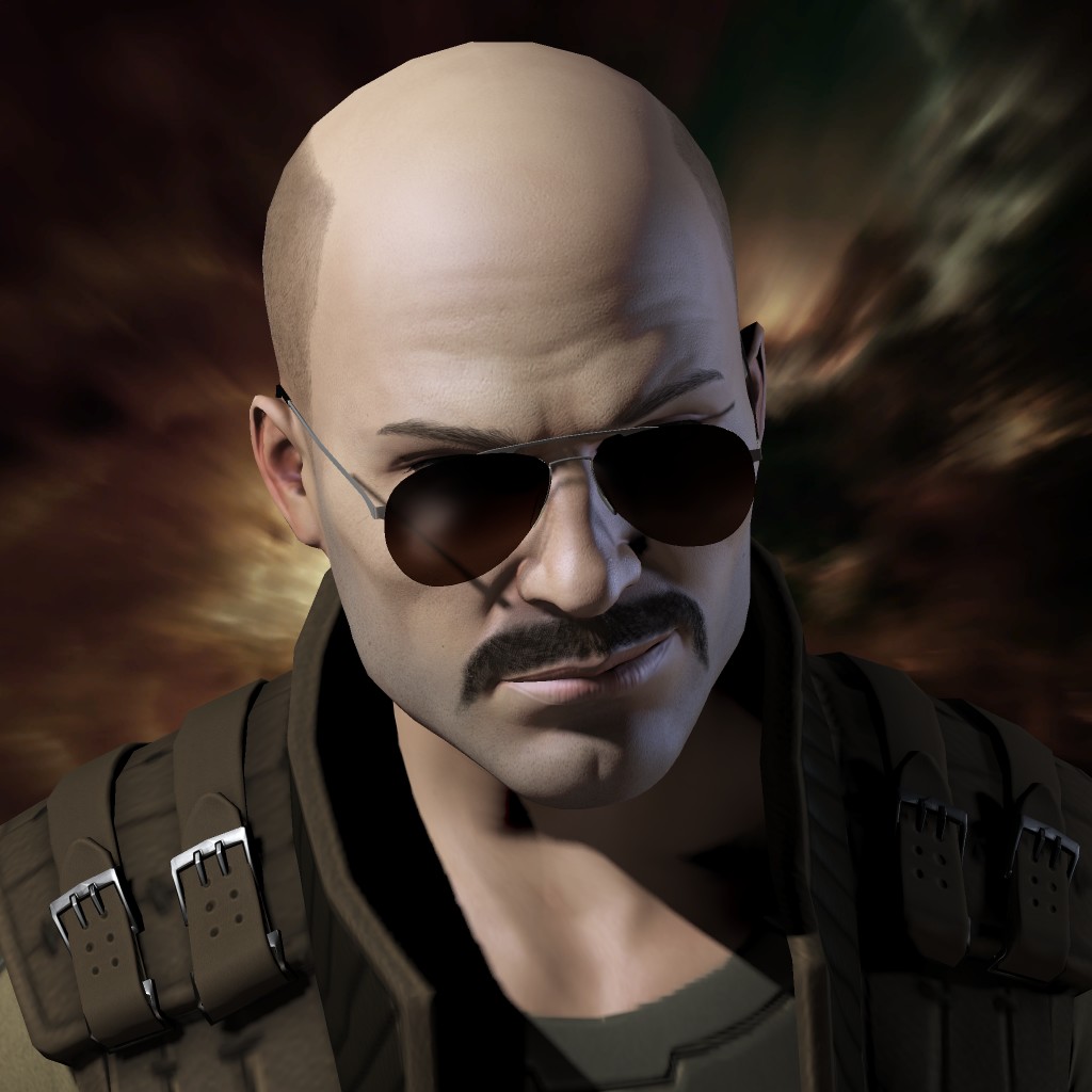 Luka Shenko
