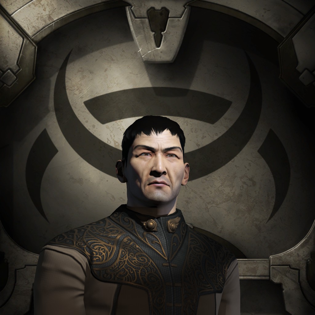 Tempest Akachi