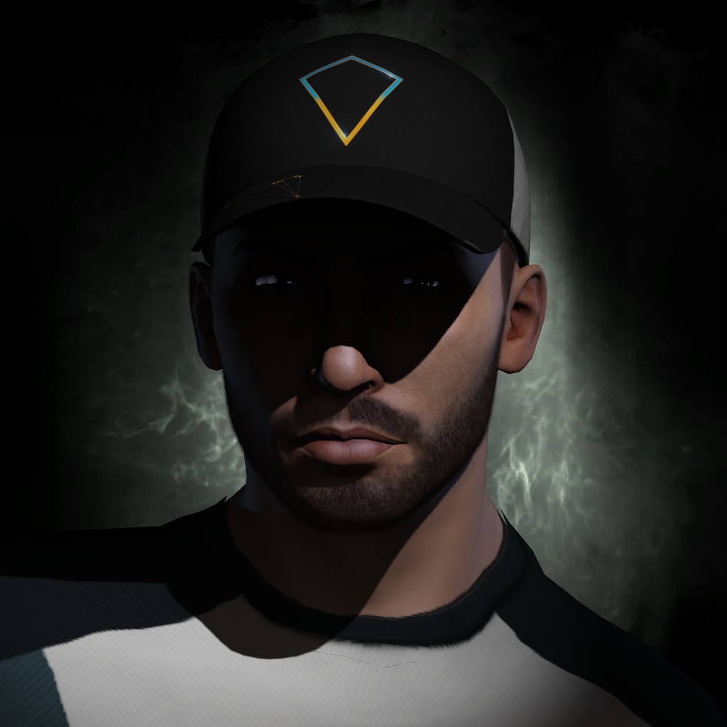 Vlad TreiCoaie