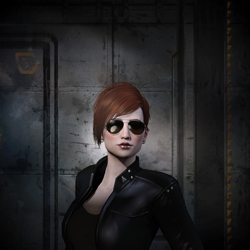 CCP Shield Maiden