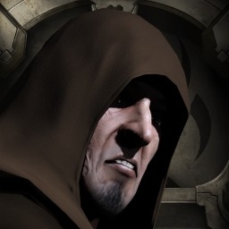 GaiusOctavius portrait