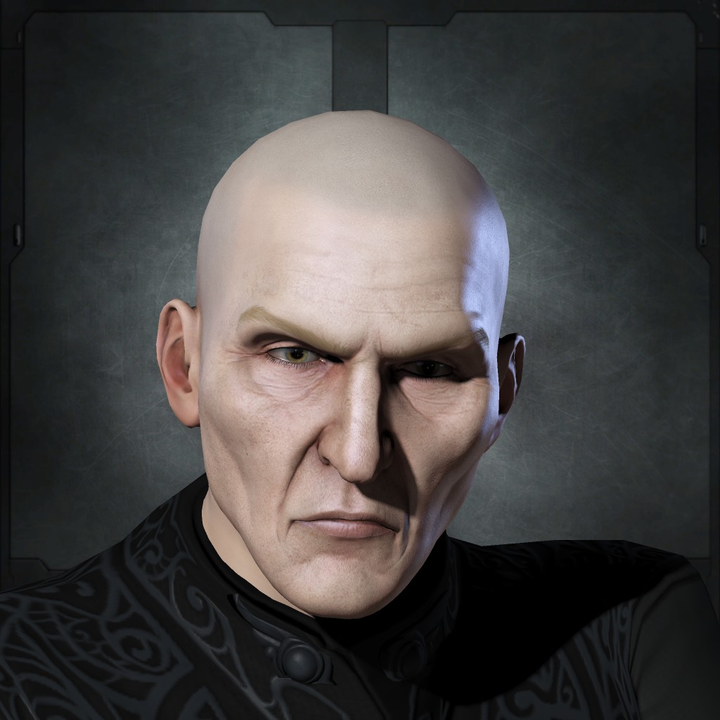 Robert Neutral