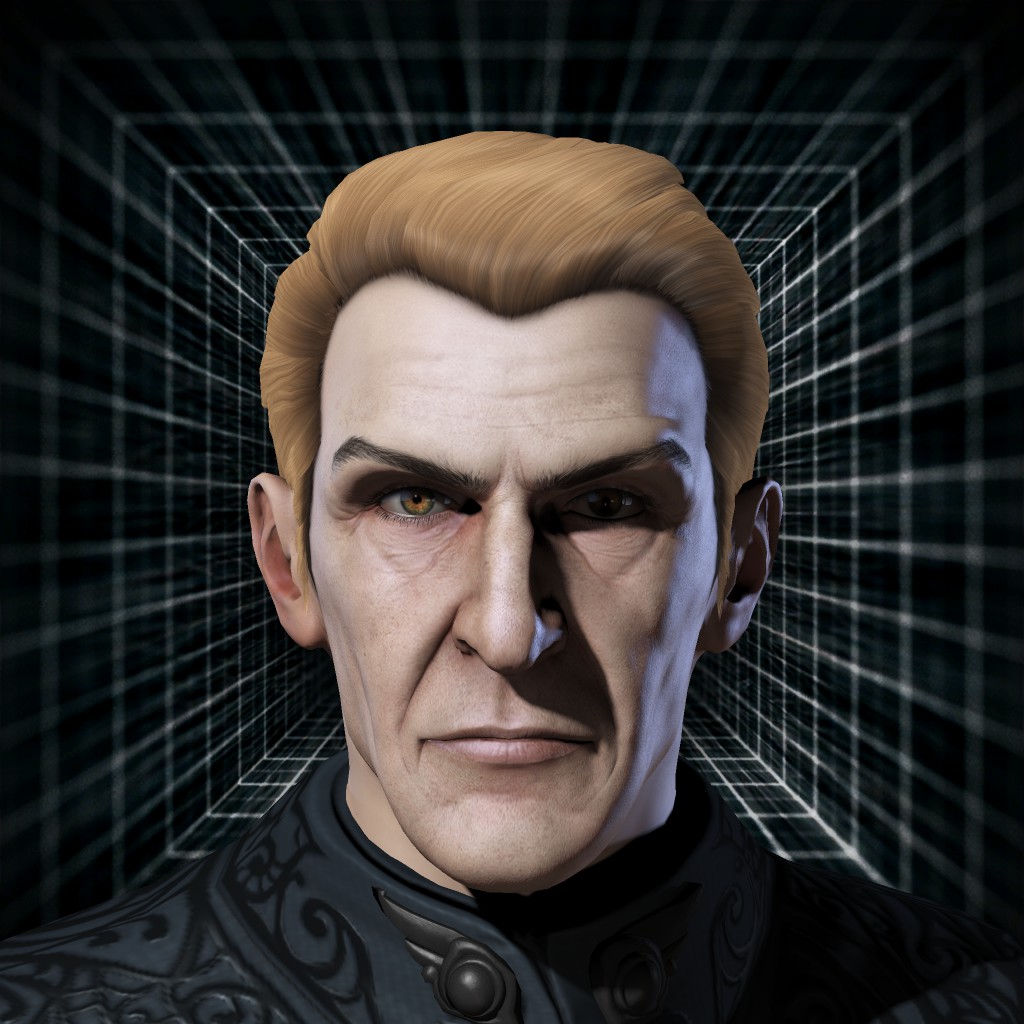 portrait