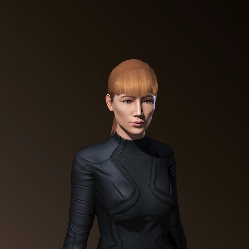 Wanda Weasel