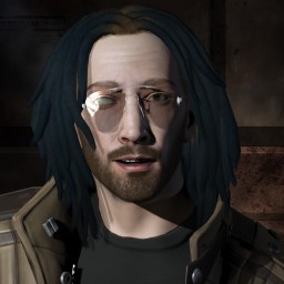 Spurgu portrait