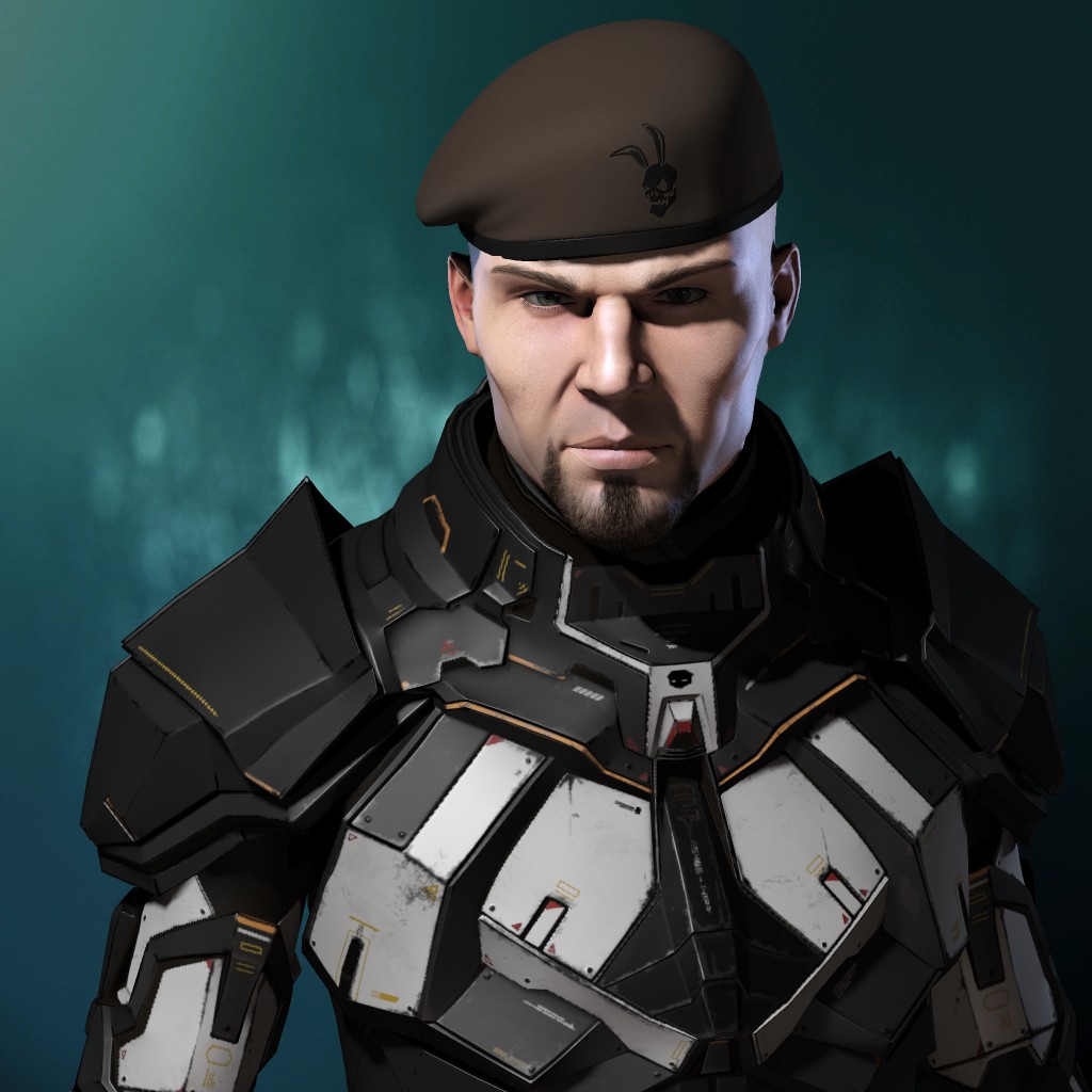 Daniel LoboGris