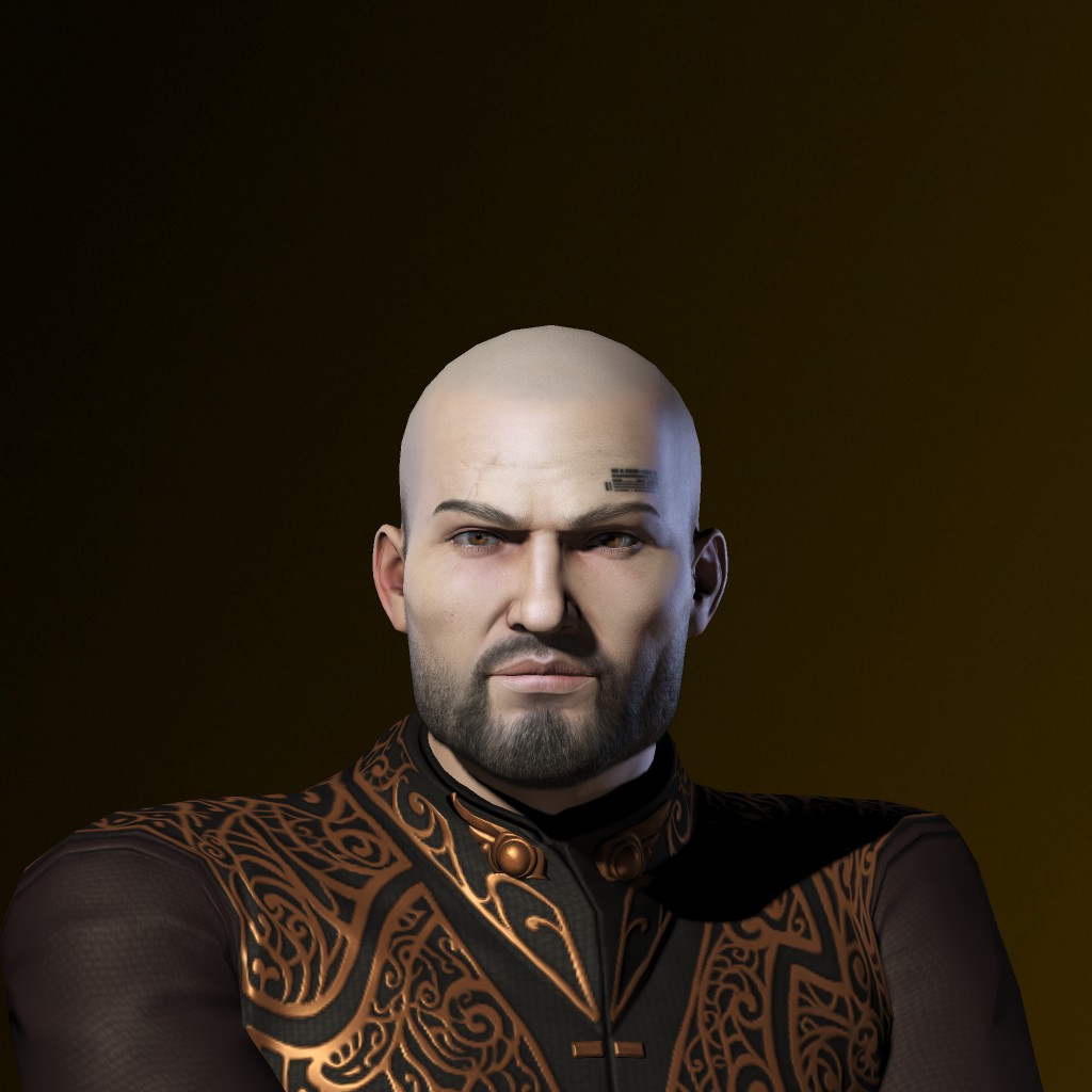 Alex Komissarov