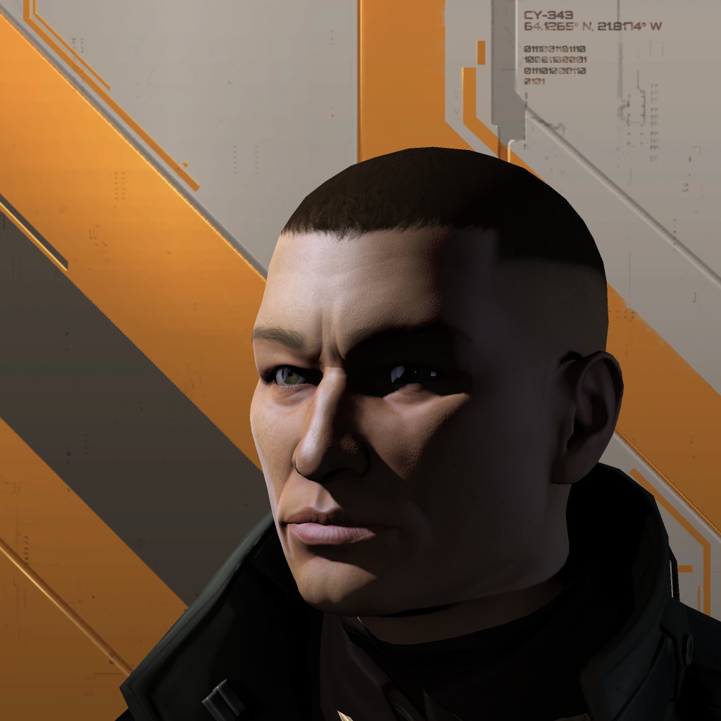 Caldari Citizen 2116445630
