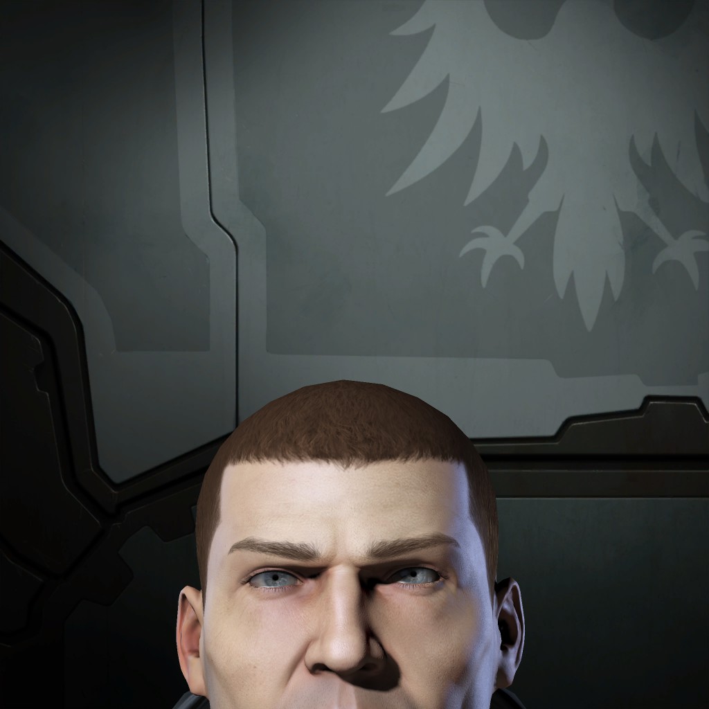 Caldari Citizen 2116445670