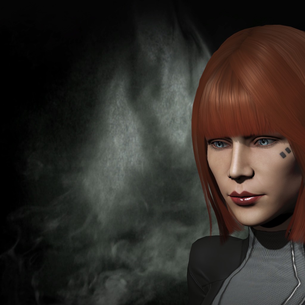 Anna TheSilent