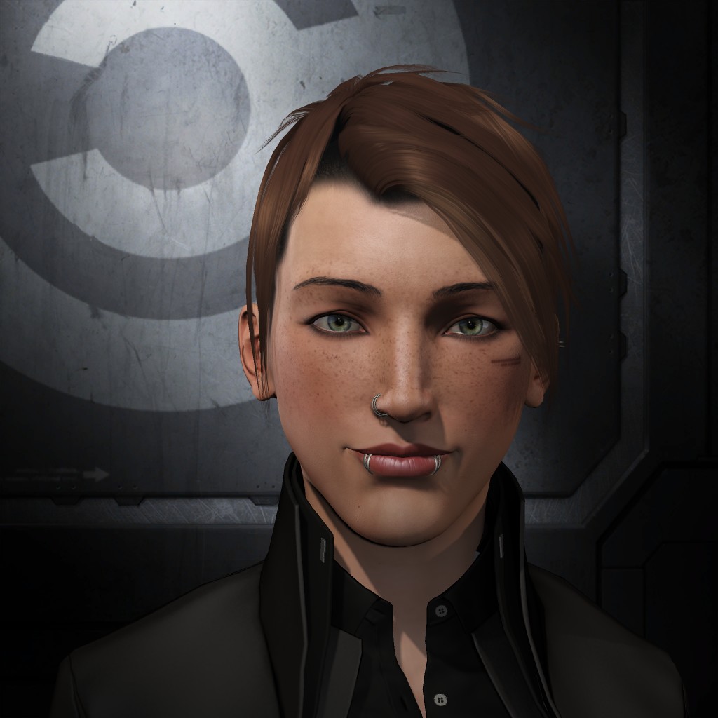 portrait