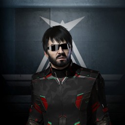 Petr Ipatov portrait