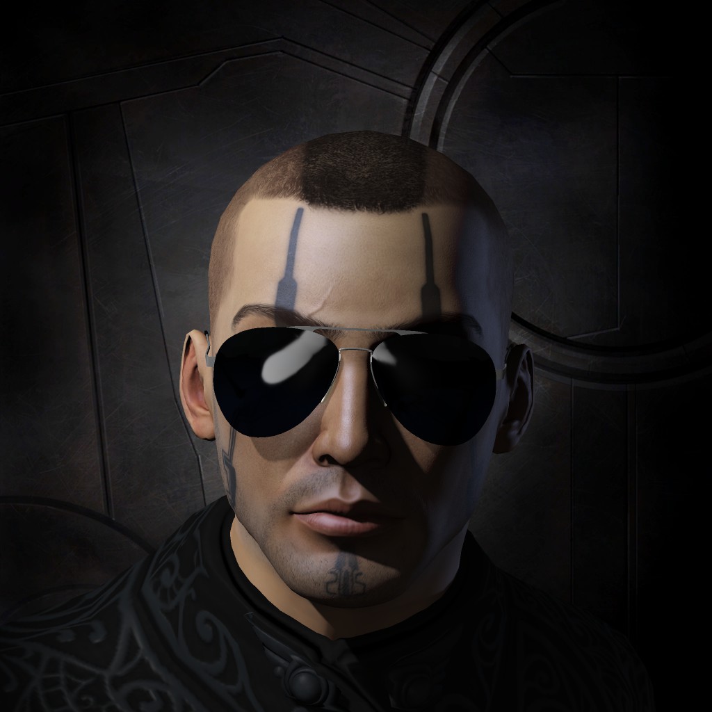 Seth Menace
