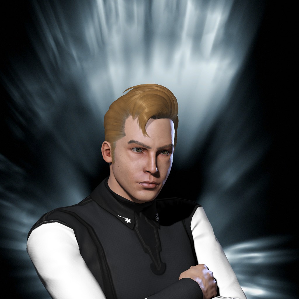 Baz Xander