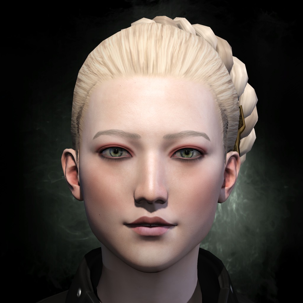 Aneko Lepton
