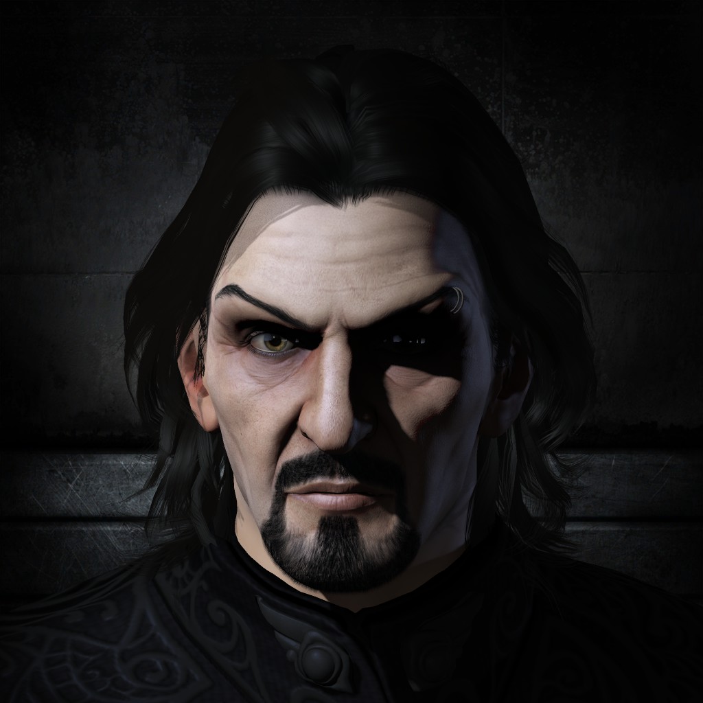 Yaegrim Molder