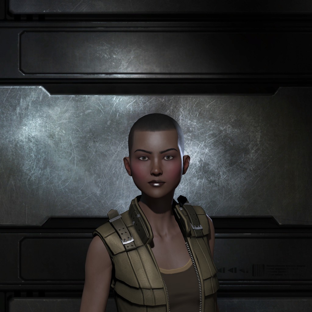 Dana Copperhead
