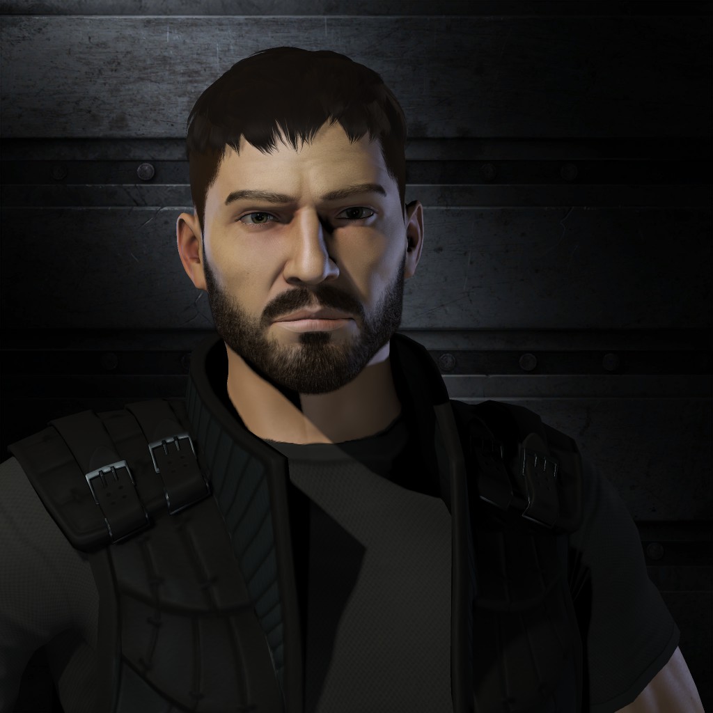 Joanics Vorkosigan