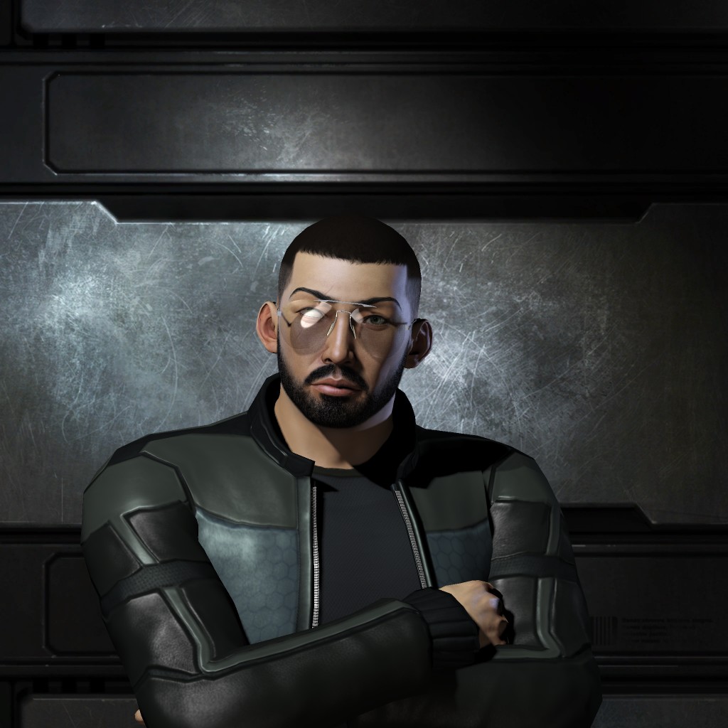 DADA JIAN