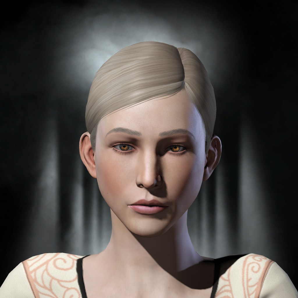 dara paranor