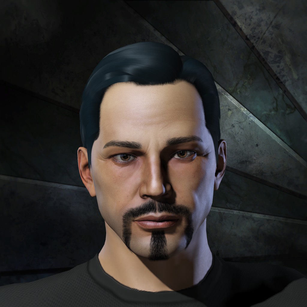 Joaquin Kashuken