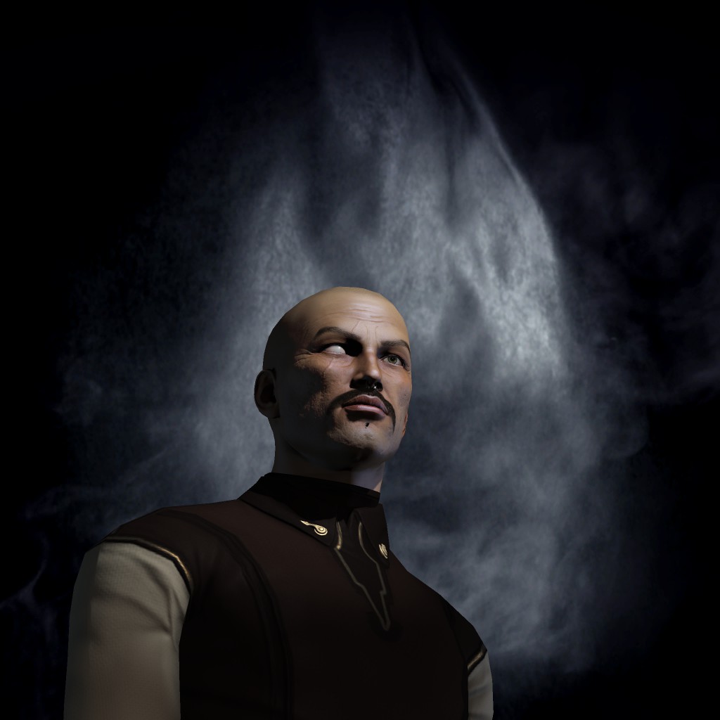Ludovic Valua