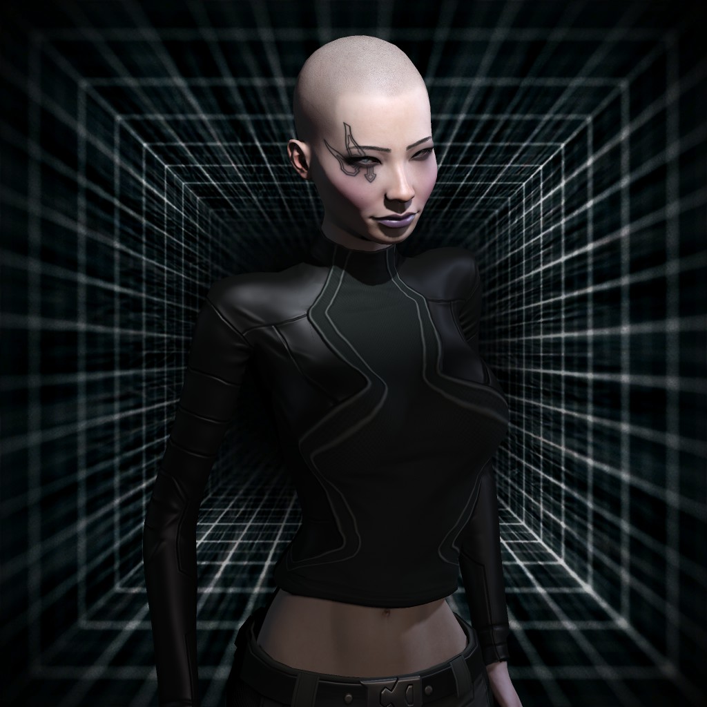 Stygiana Prime