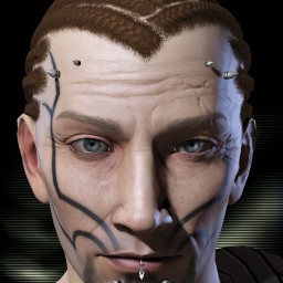 DIZHU XFKANGKANG portrait
