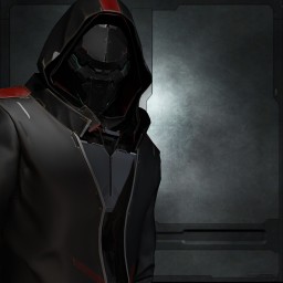 xBENDERx portrait