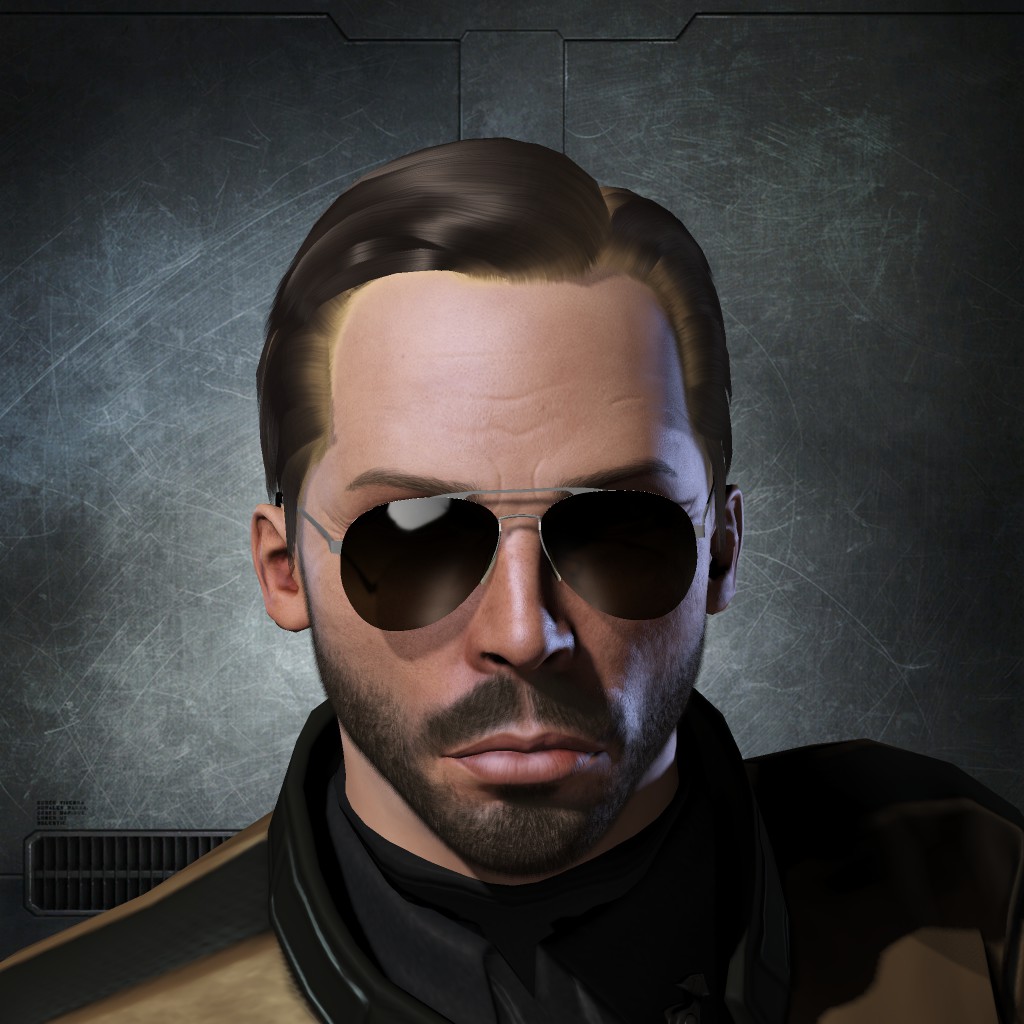 Virgil Lafisques