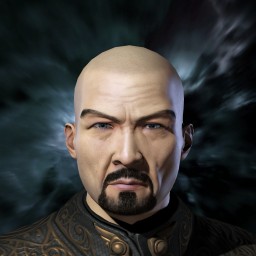 D-Alessandro83 Kuha portrait