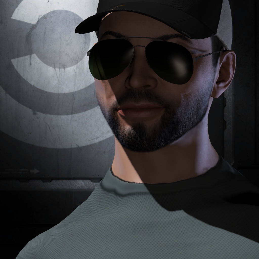 Necro Momger