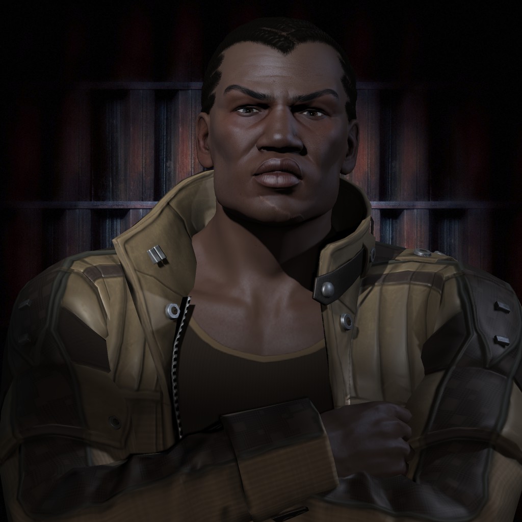 Quintavious Jackson