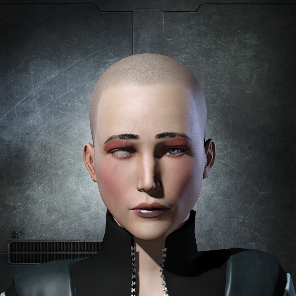 portrait