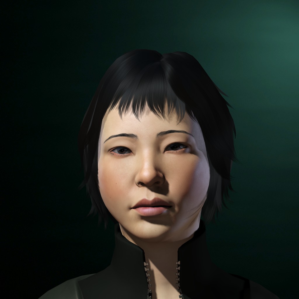 portrait