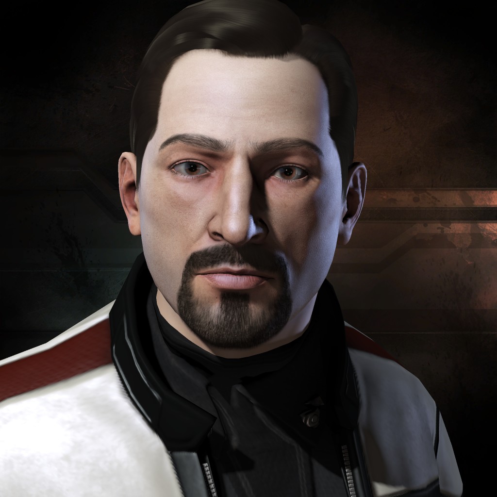 Zeke Lancaster