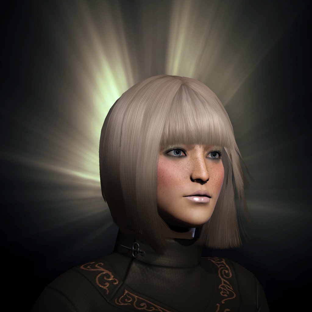 Sonya Tonegawa
