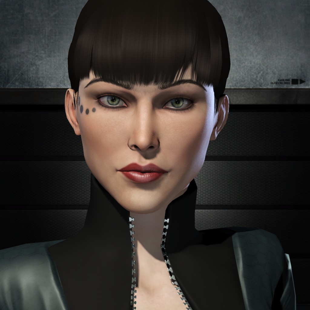 Veronica Louise