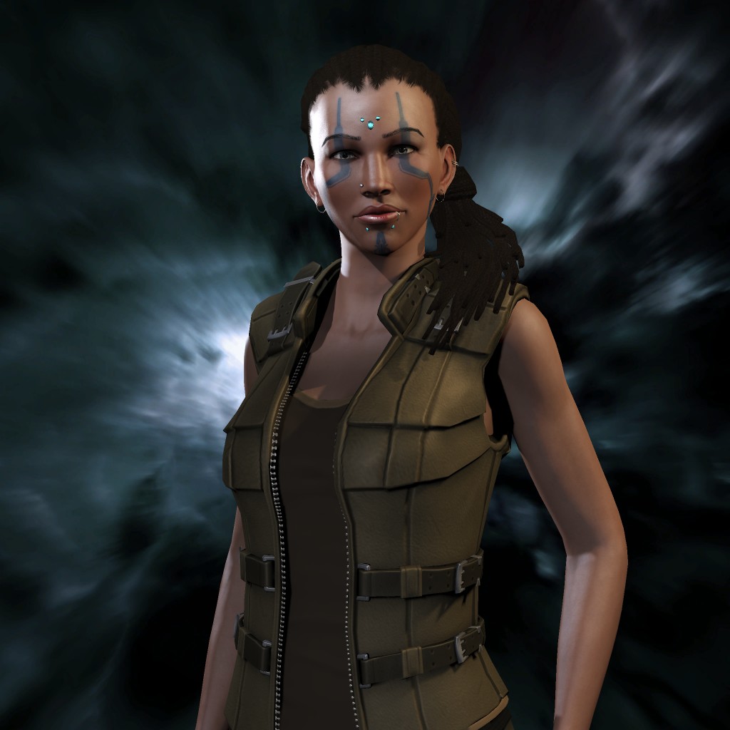 Blackmommmy Estemaire