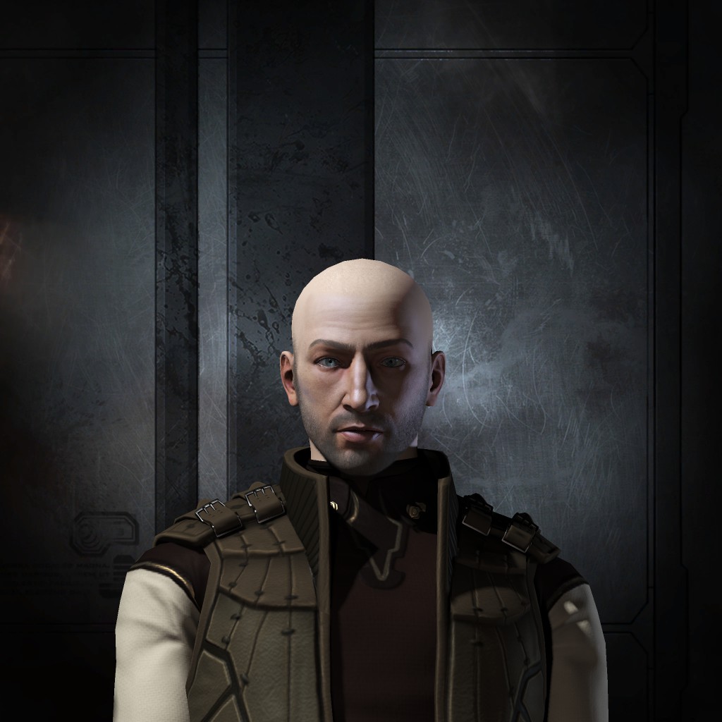 Gunner Audene