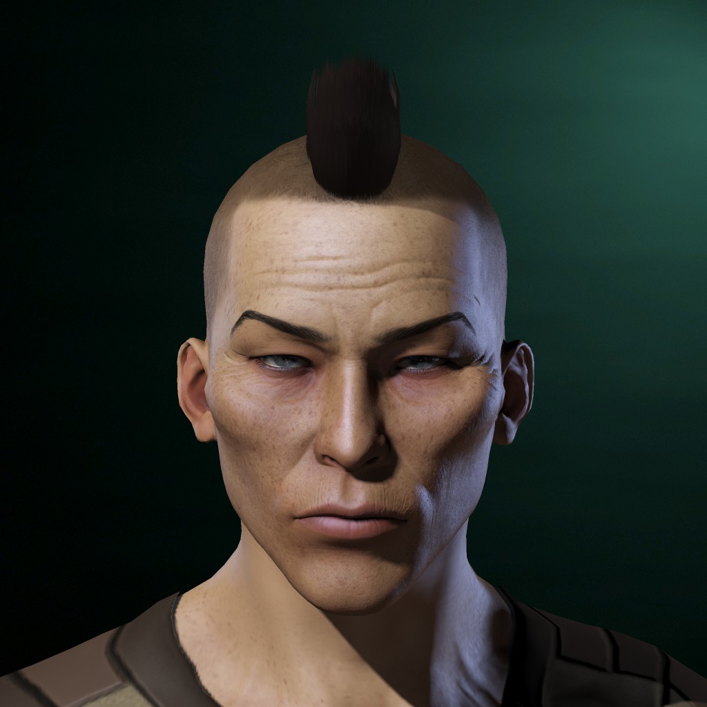 Gormless Target