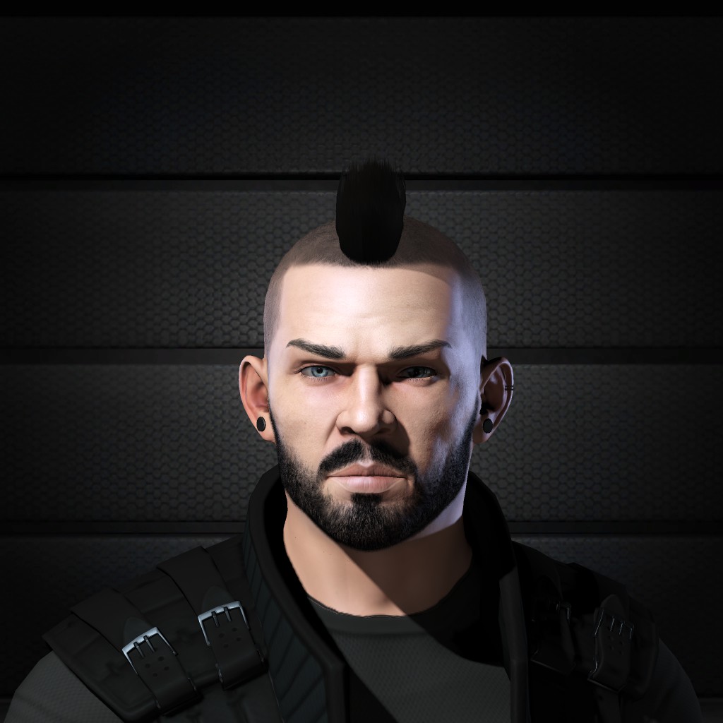 Alexander Draelek