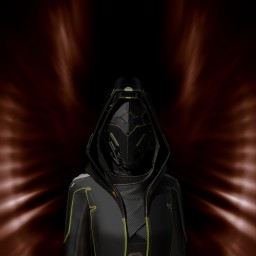Aspor Arji portrait
