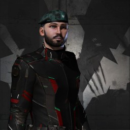 pielum Lafisques portrait