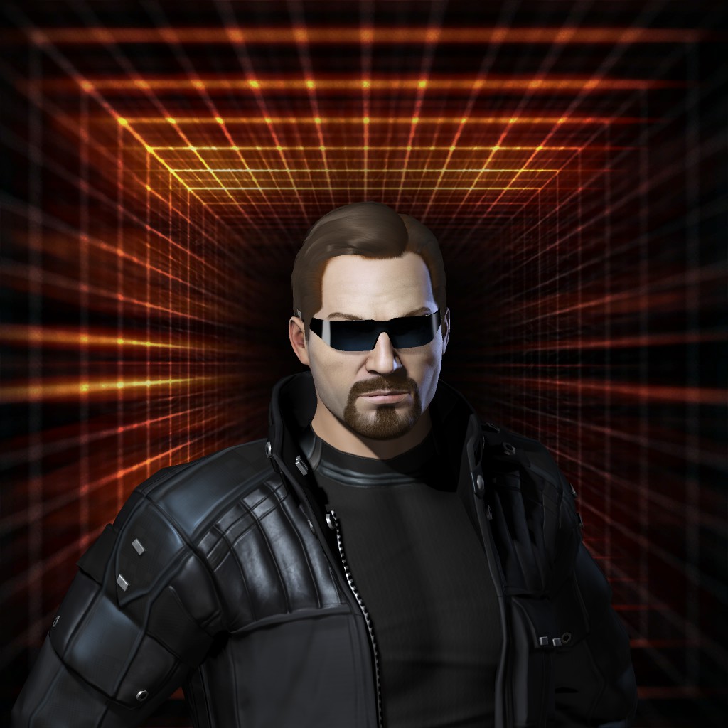 Alexei NORAD