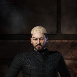 YANXIAORUEI portrait