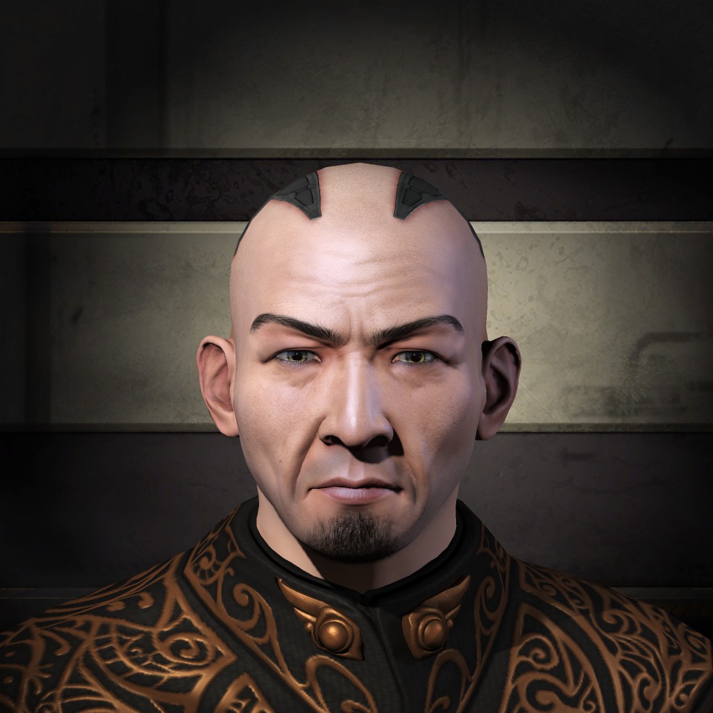 Agamed Stepan